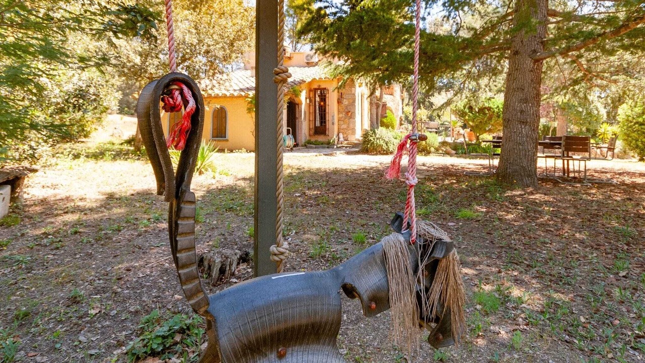 Photo of Outdoor in Palafrugell