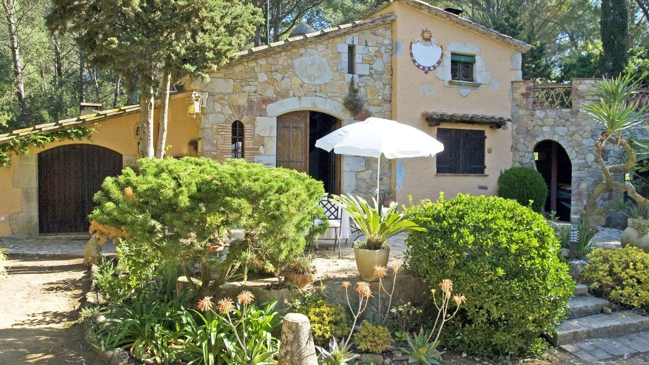 Photo of Outdoor in Palafrugell