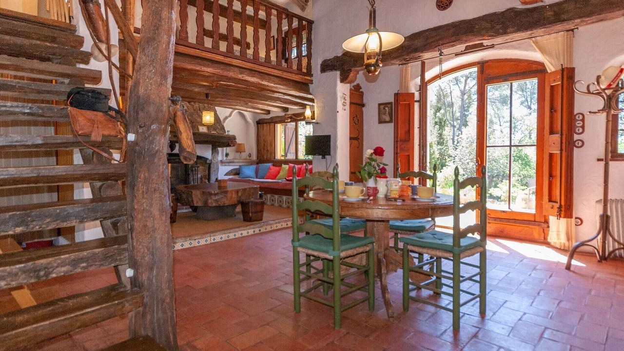 Photo of Livingroom in Palafrugell
