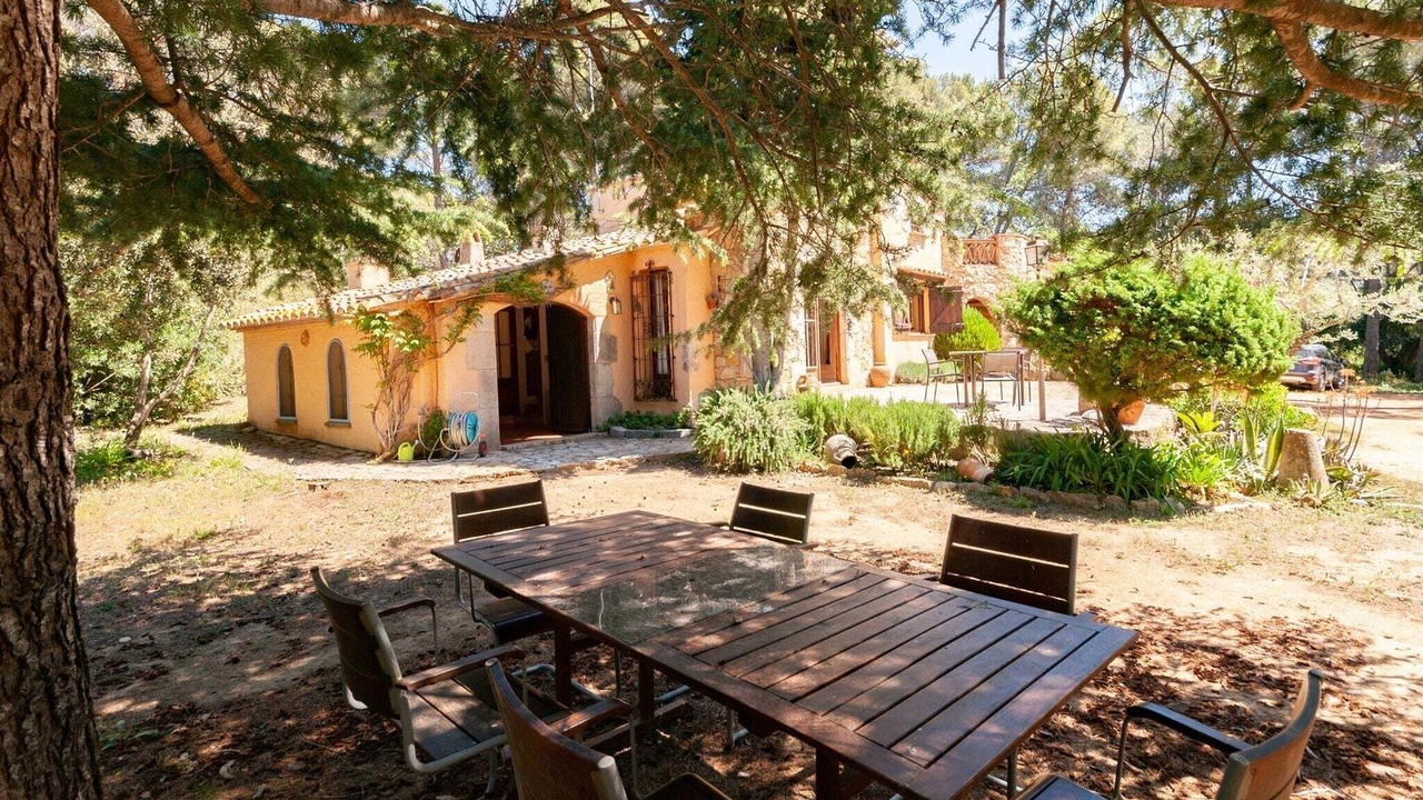 Photo of Outdoor in Palafrugell