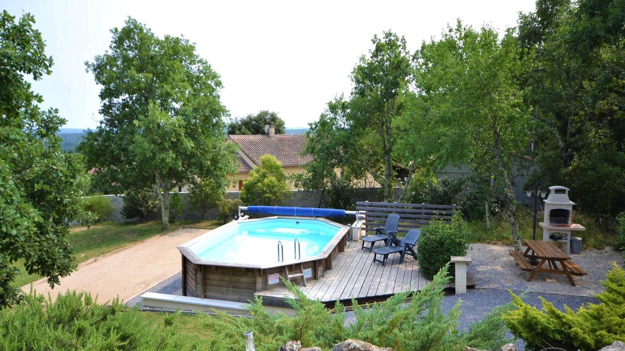 Photo of Outdoor in Largentiere