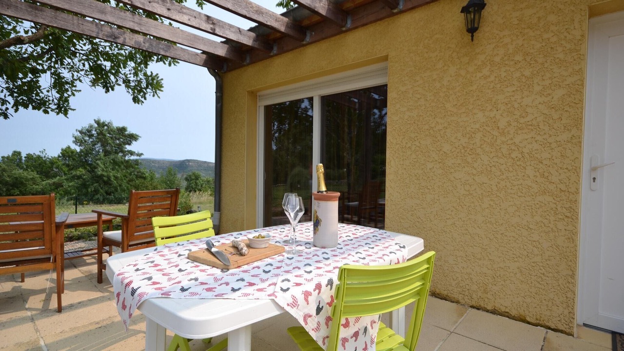 Photo of Outdoor in Largentiere