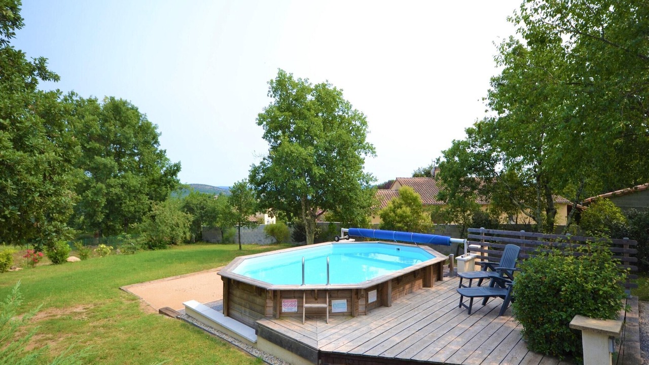 Photo of Outdoor in Largentiere