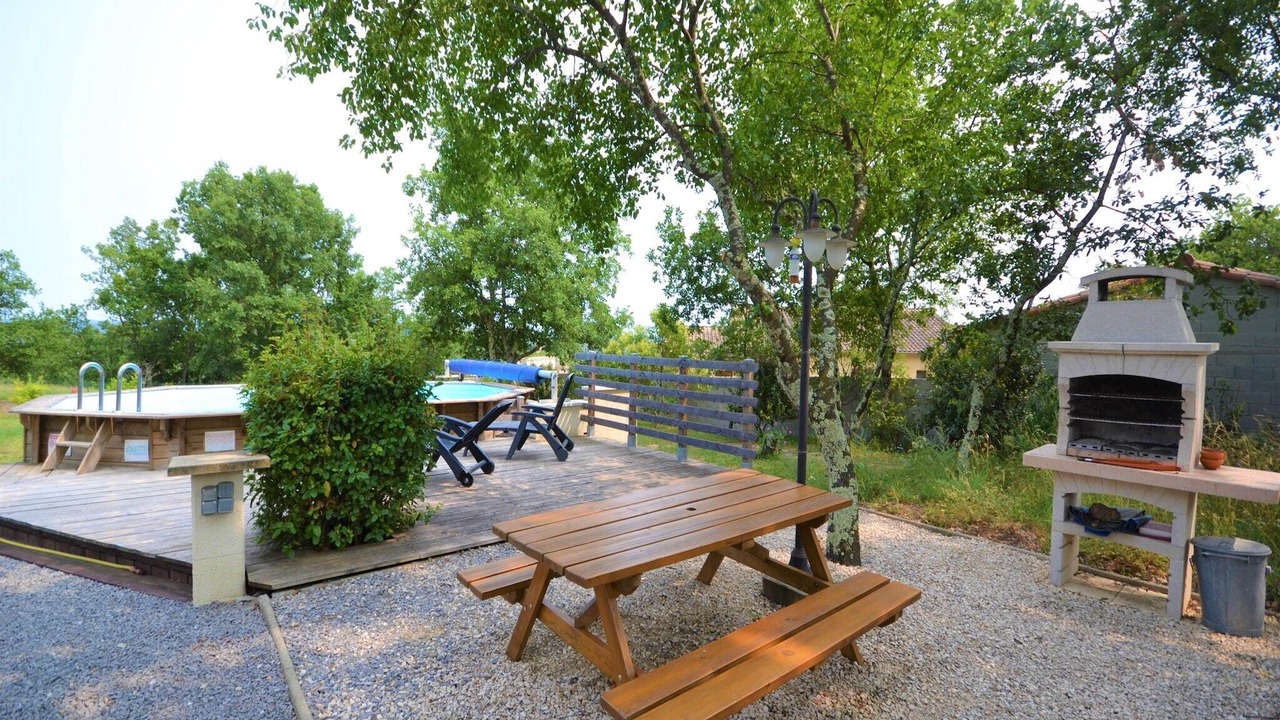 Photo of Outdoor in Largentiere