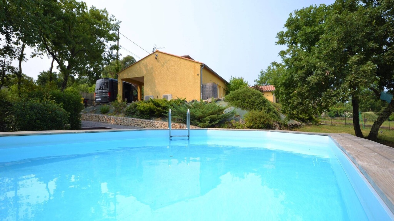 Photo of Outdoor in Largentiere