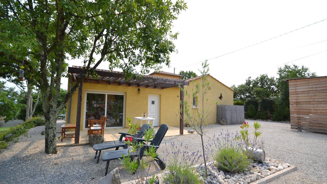 Photo of Outdoor in Largentiere