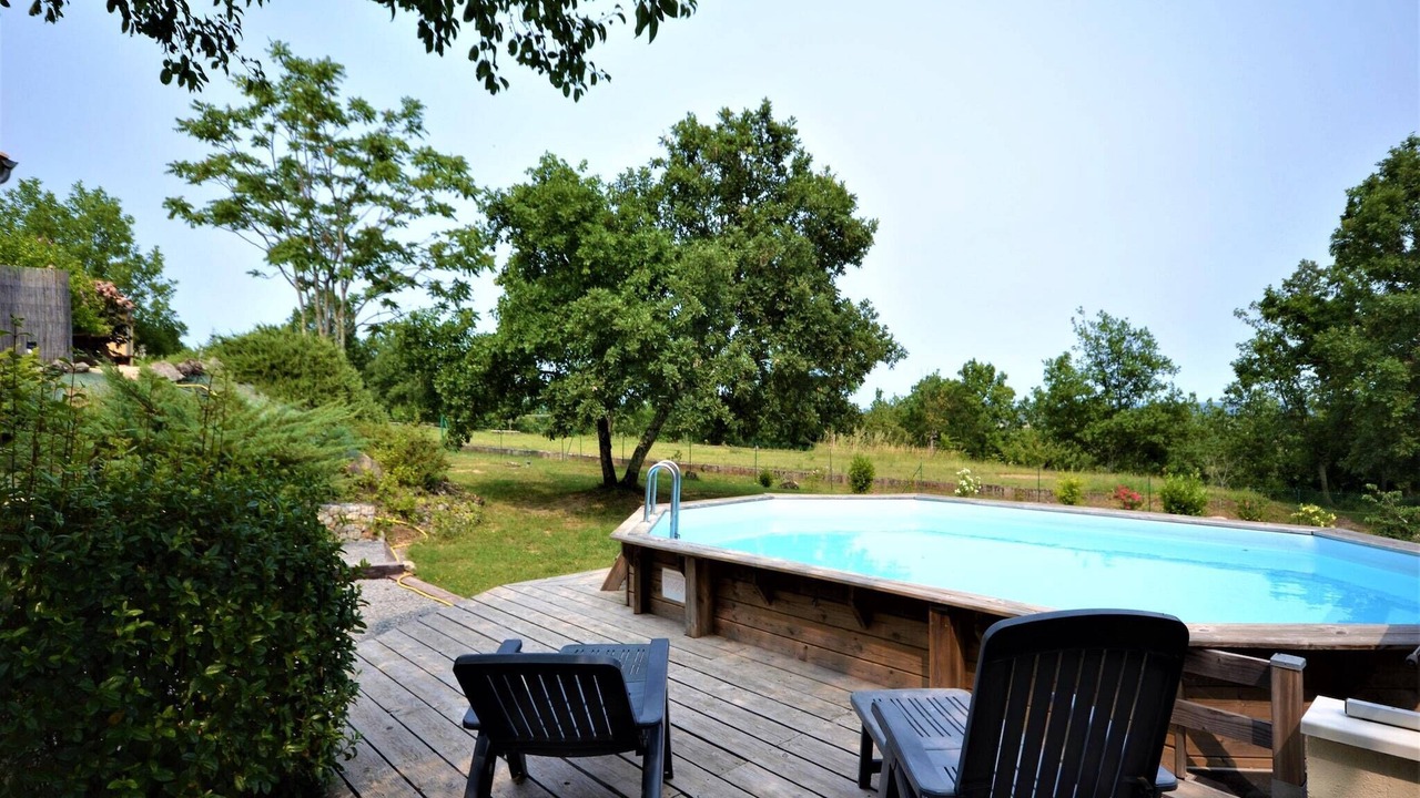 Photo of Outdoor in Largentiere