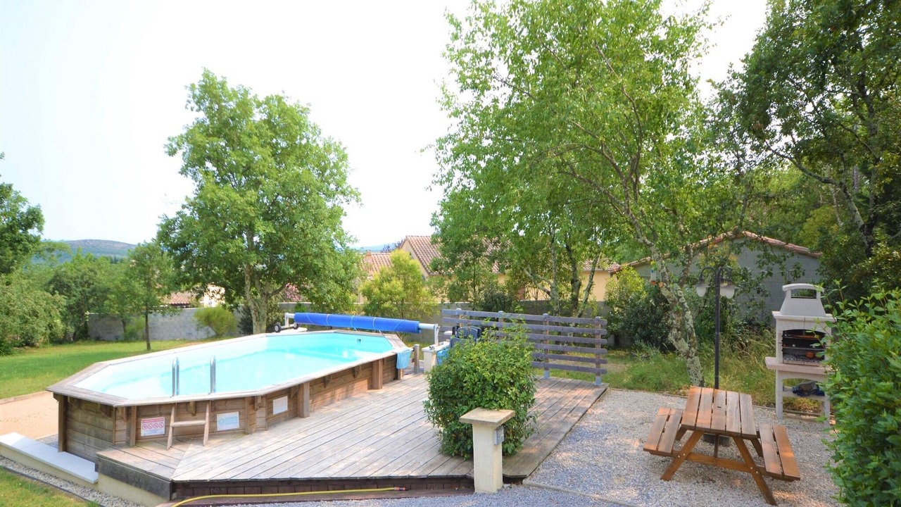 Photo of Outdoor in Largentiere