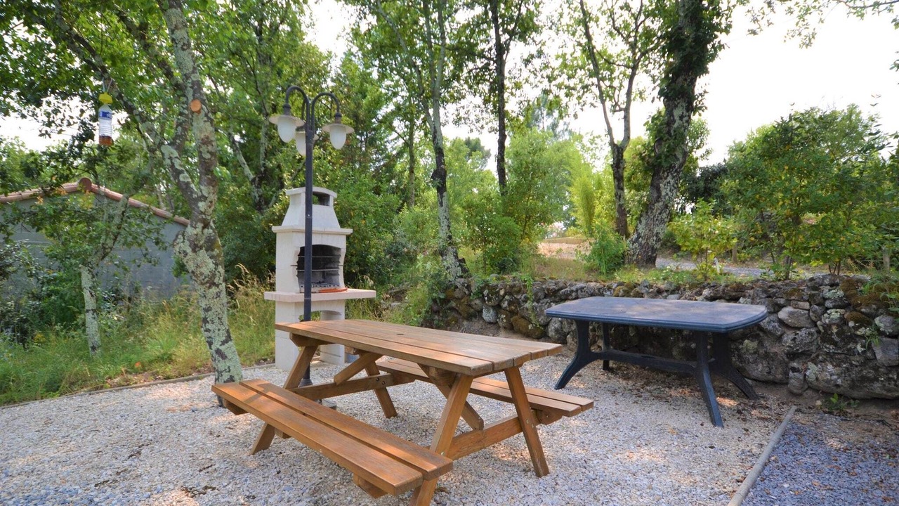 Photo of Outdoor in Largentiere