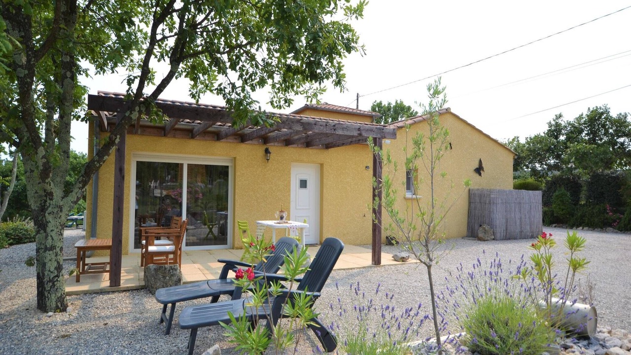 Photo of Outdoor in Largentiere