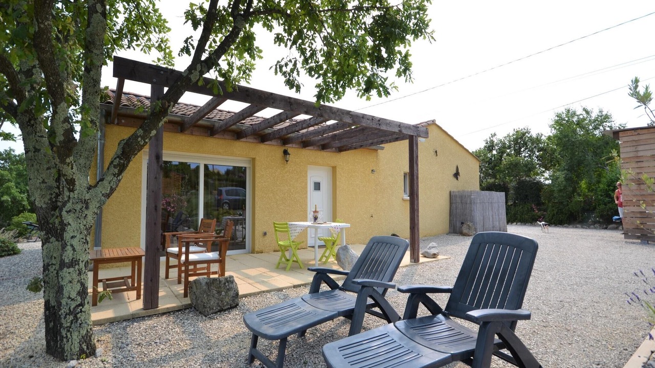 Photo of Outdoor in Largentiere