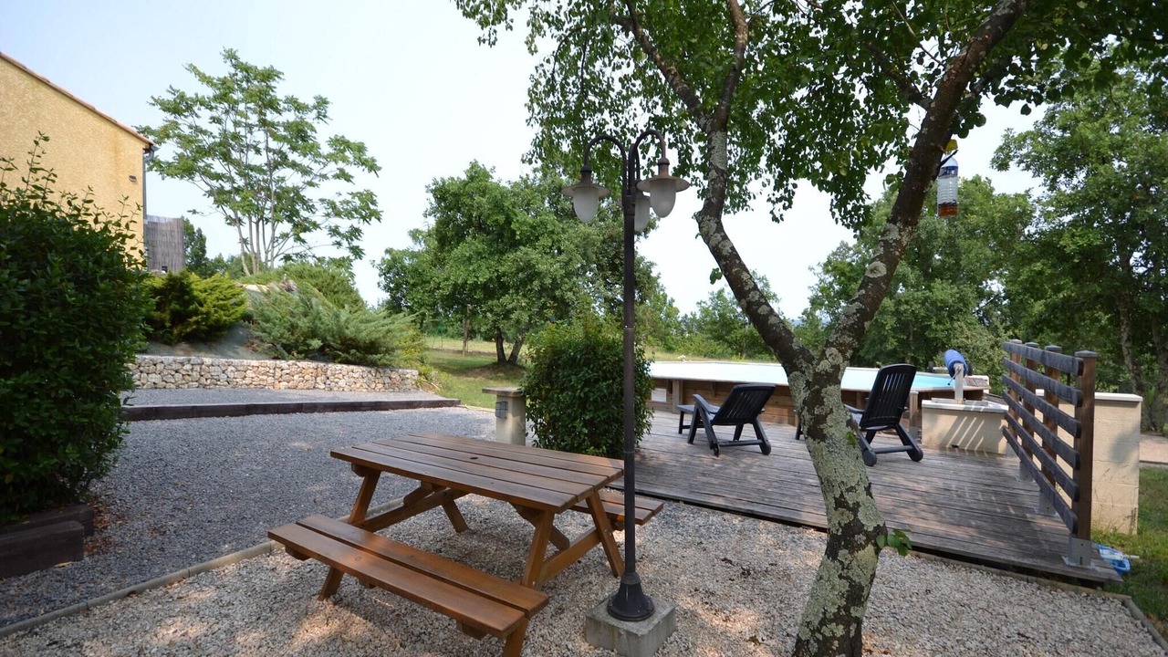 Photo of Outdoor in Largentiere