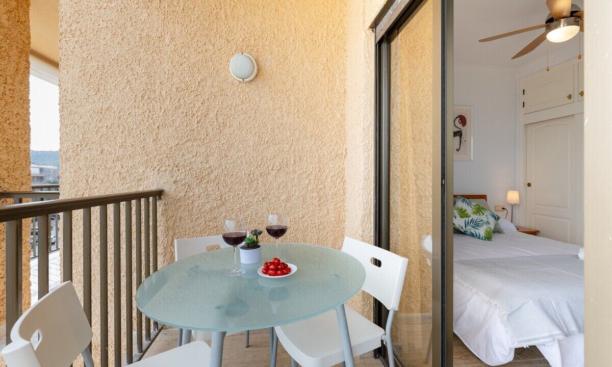 Photo of Outdoor in El Moncayo