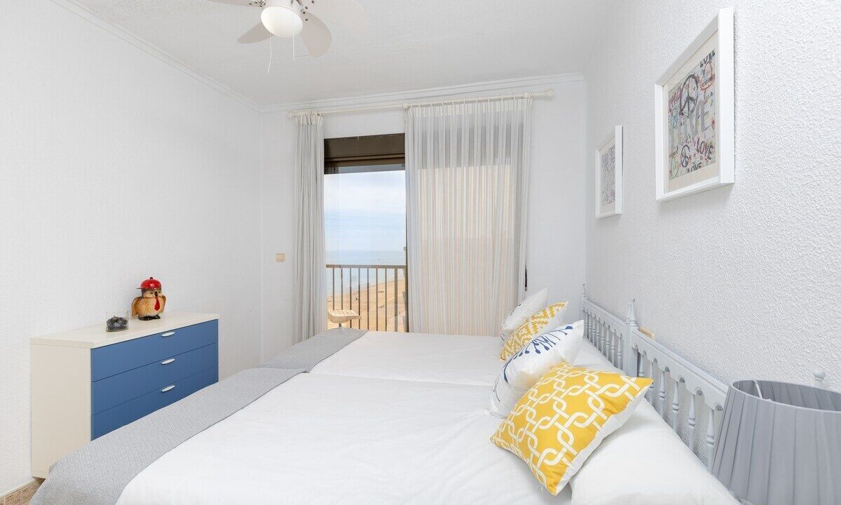 Photo of Bedroom in El Moncayo