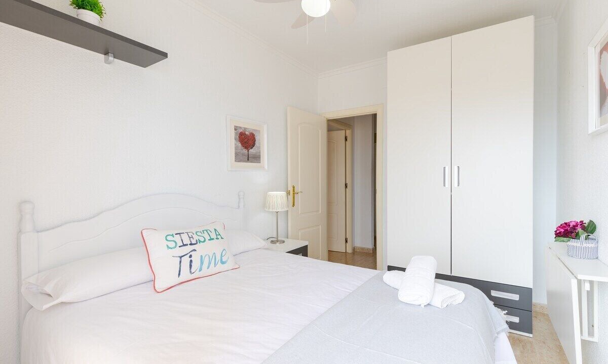 Photo of Bedroom in El Moncayo