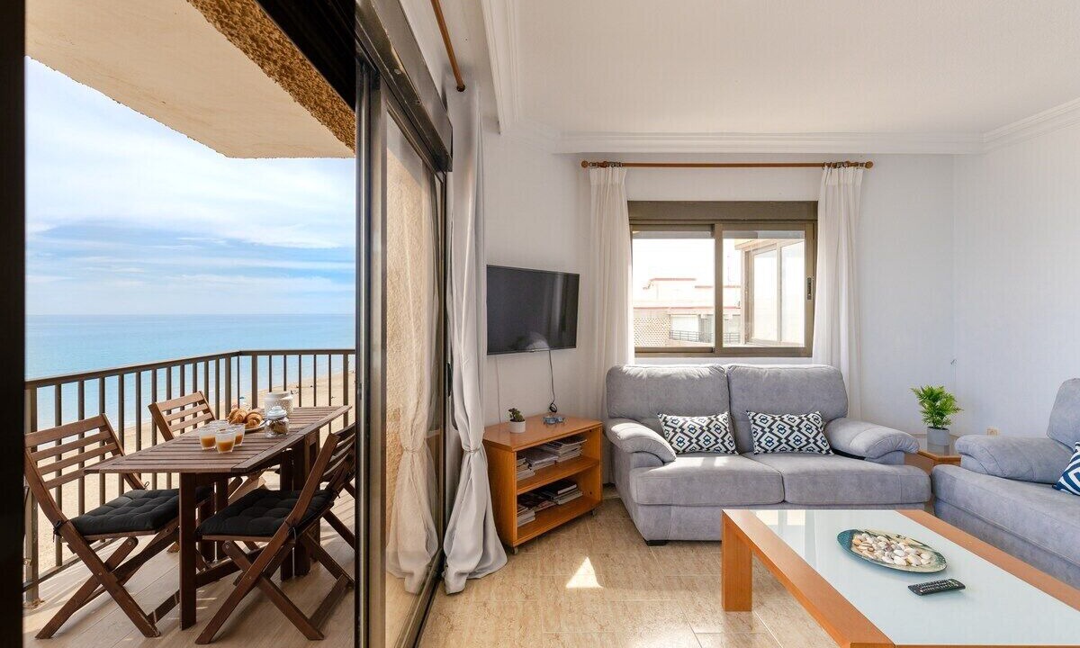 Photo of Livingroom in El Moncayo