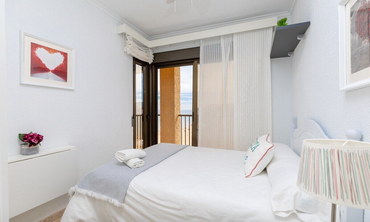 Photo of Bedroom in El Moncayo
