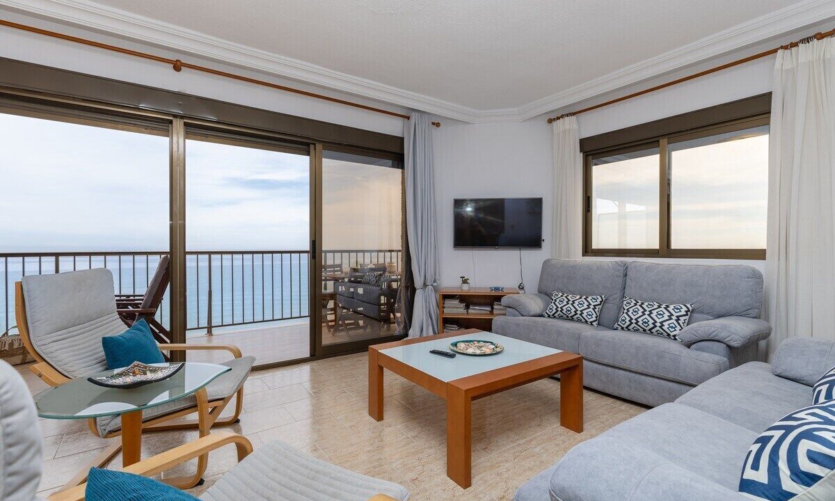 Photo of Livingroom in El Moncayo