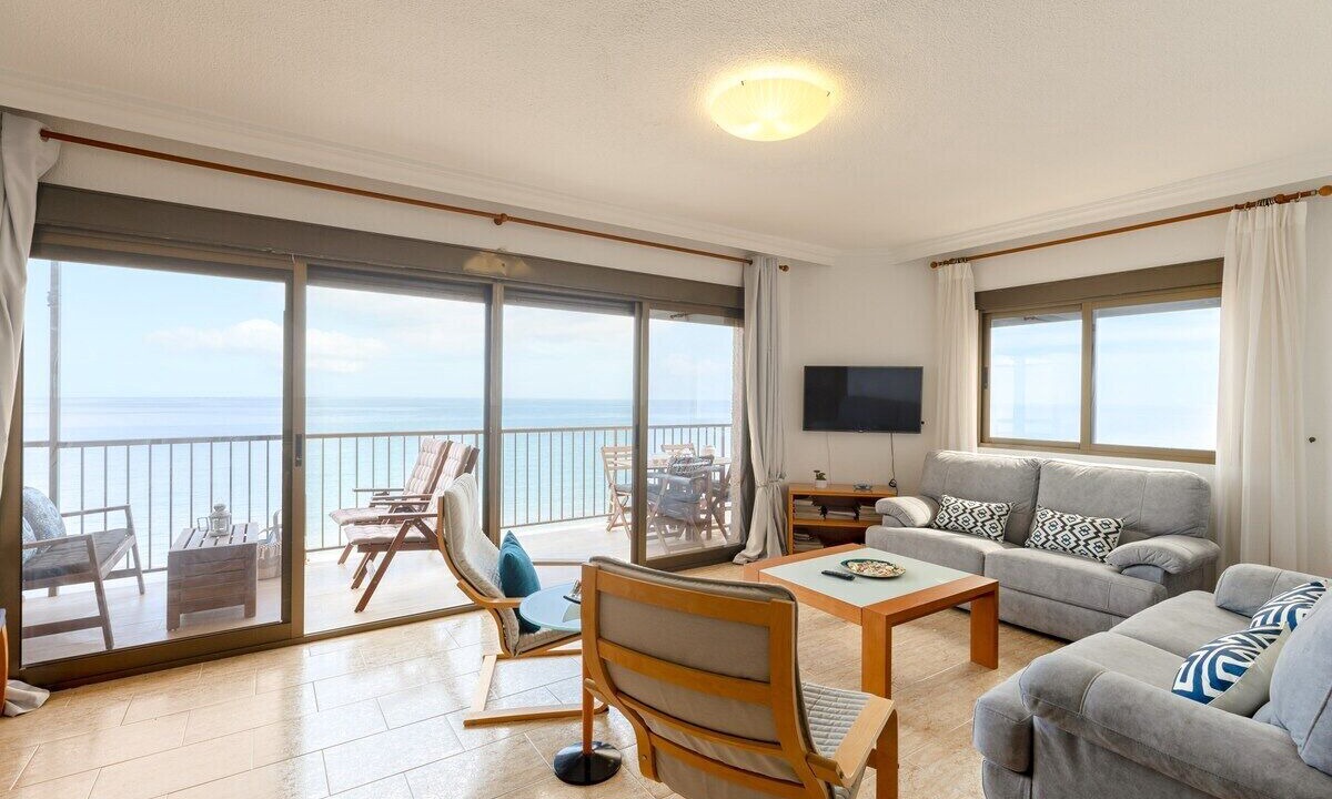 Photo of Livingroom in El Moncayo