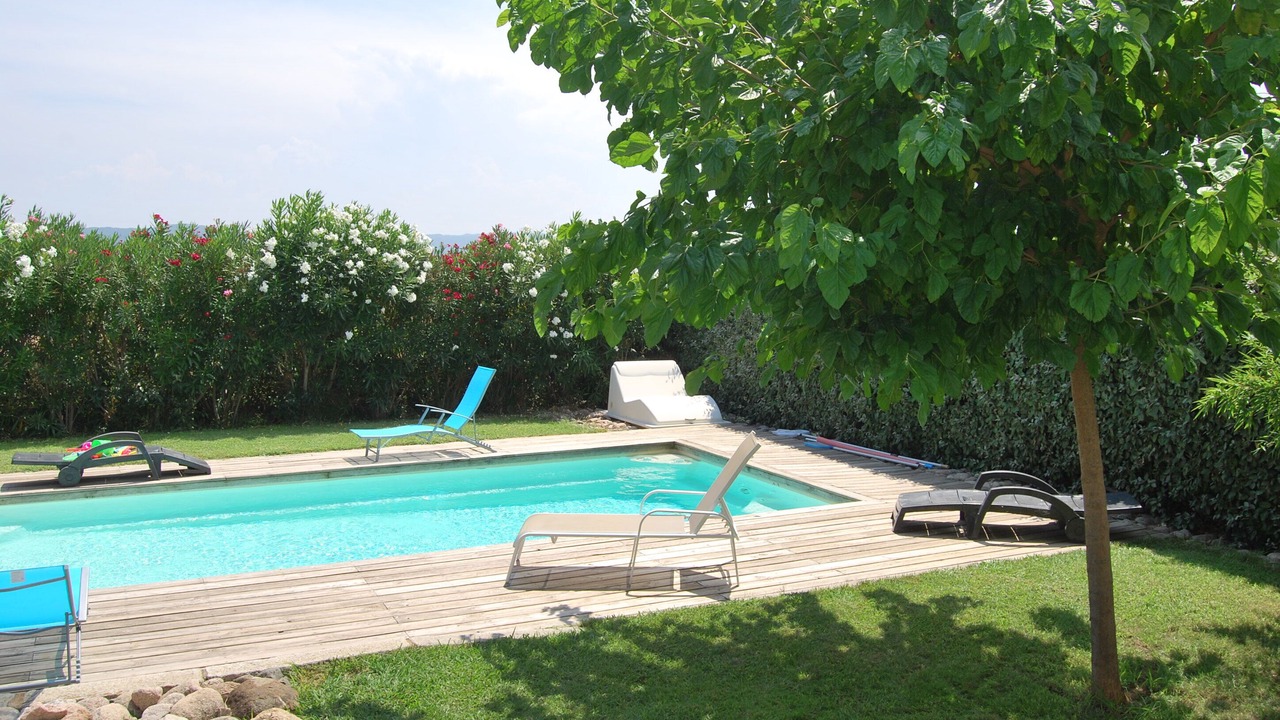Photo of Outdoor in Porto-Vecchio