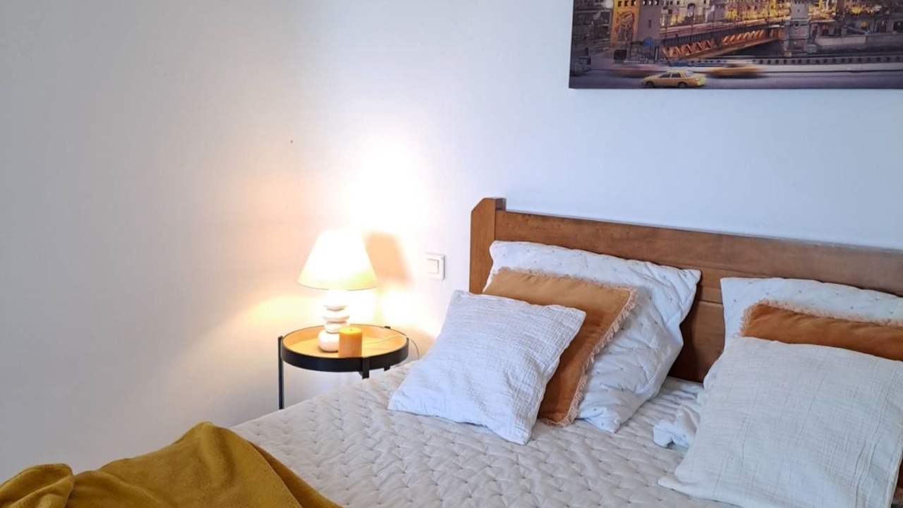 Photo of Bedroom in Porto-Vecchio