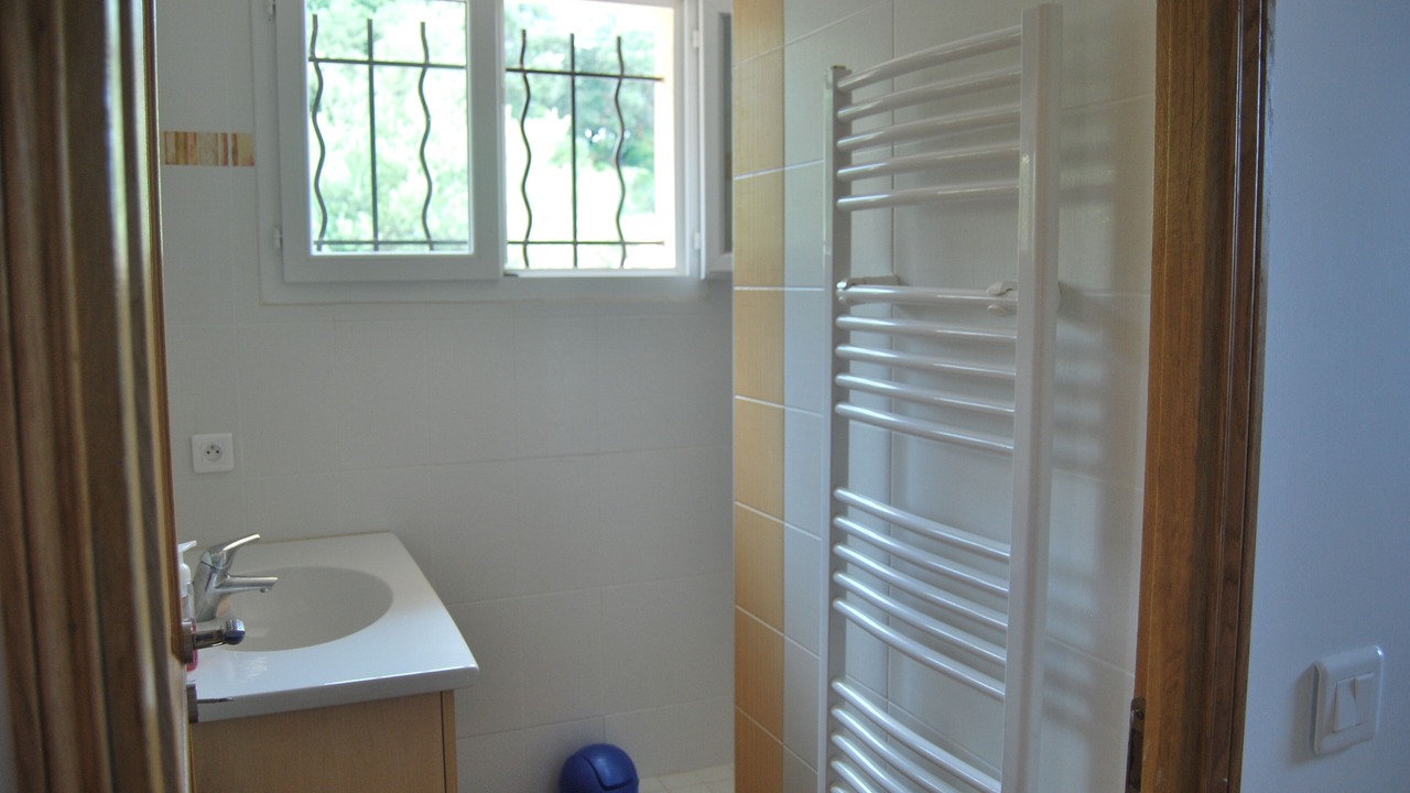 Photo of Bathroom in Porto-Vecchio