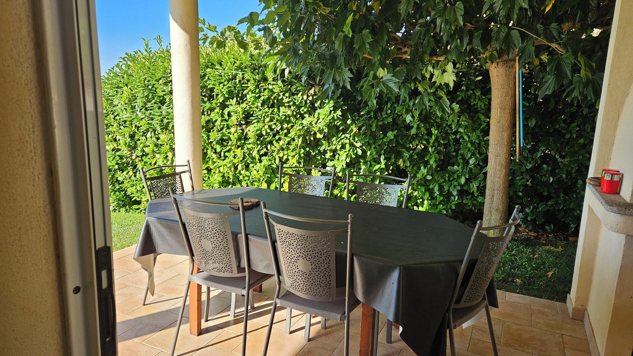 Photo of Outdoor in Porto-Vecchio