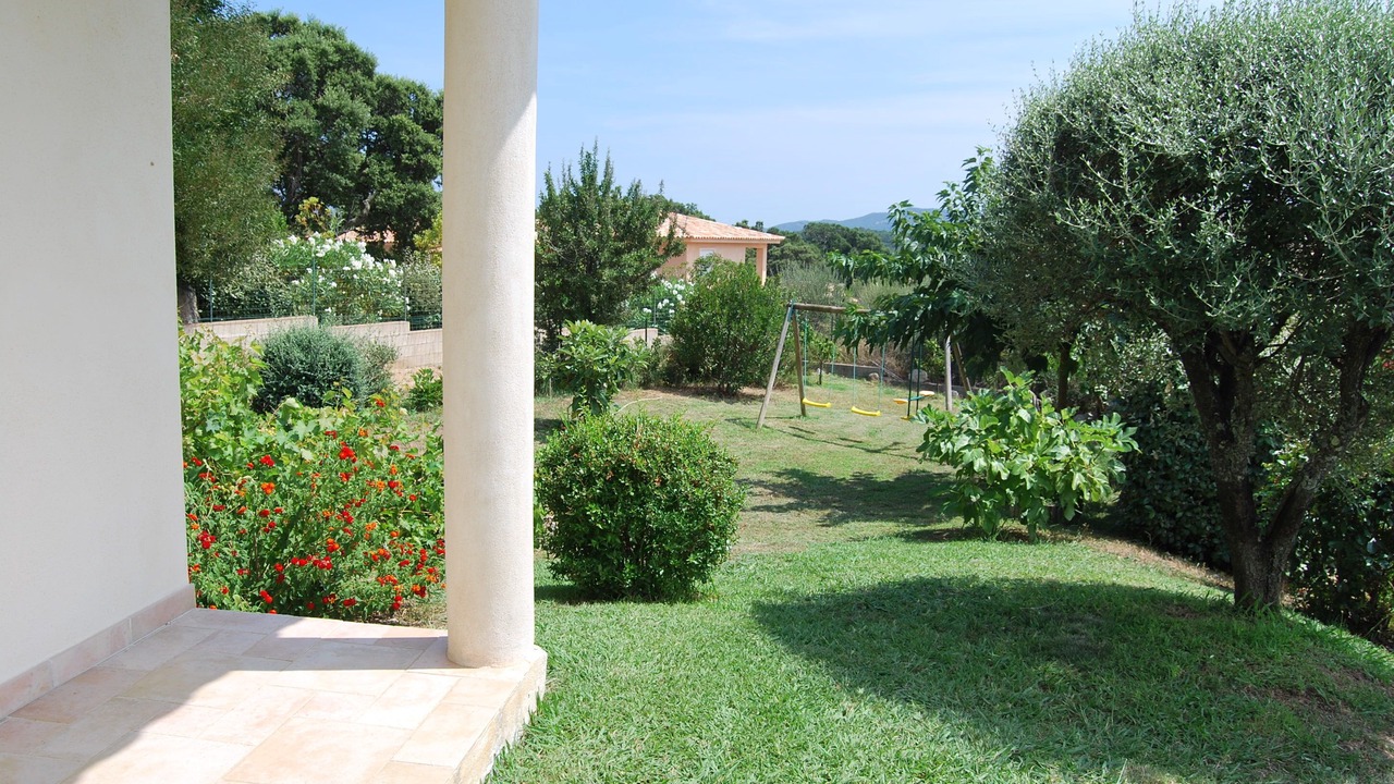 Photo of Outdoor in Porto-Vecchio