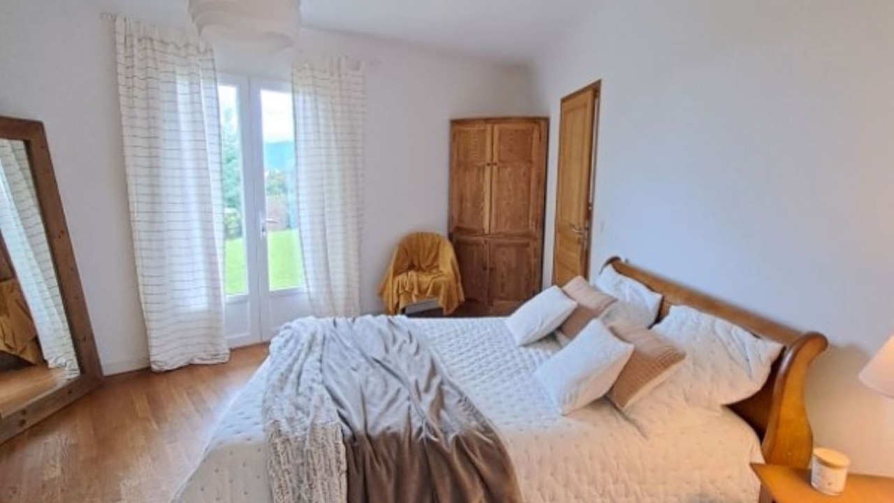 Photo of Bedroom in Porto-Vecchio