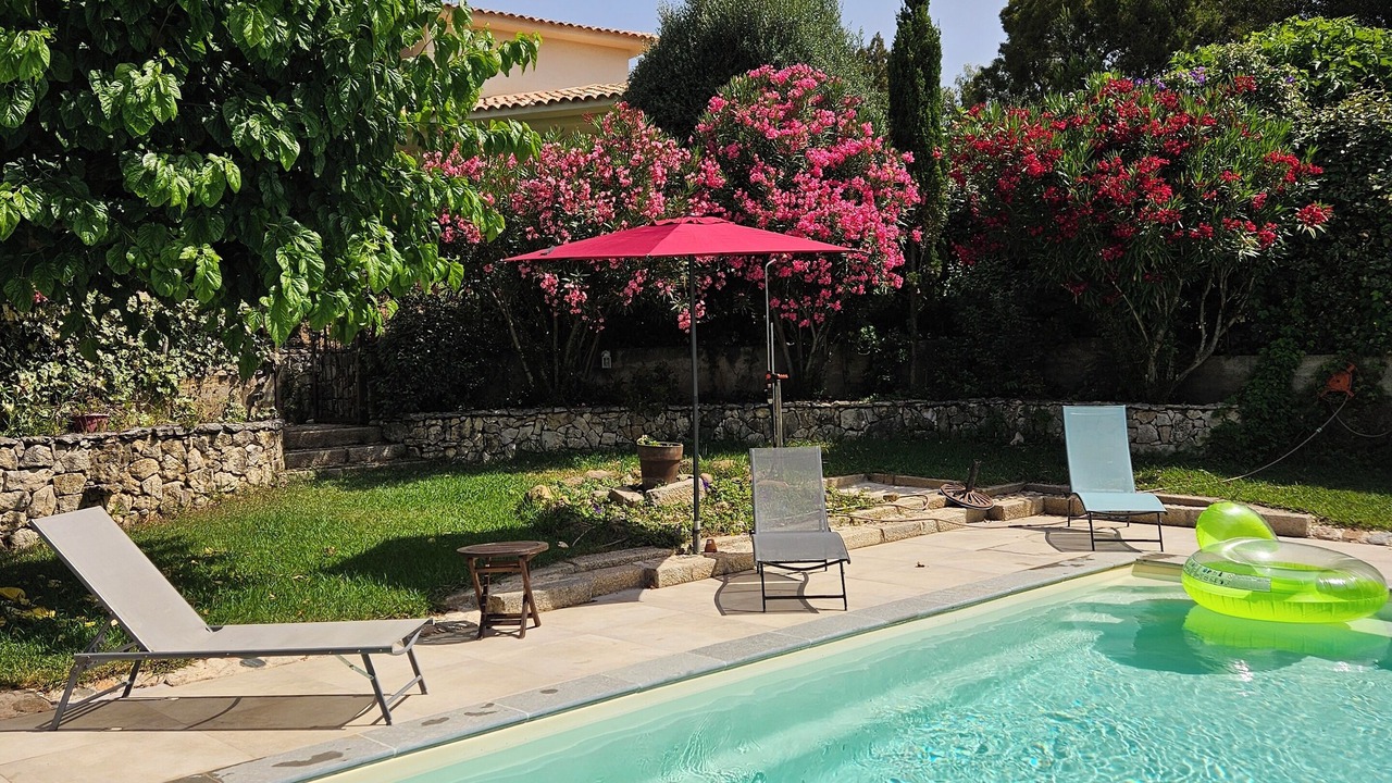 Photo of Outdoor in Porto-Vecchio