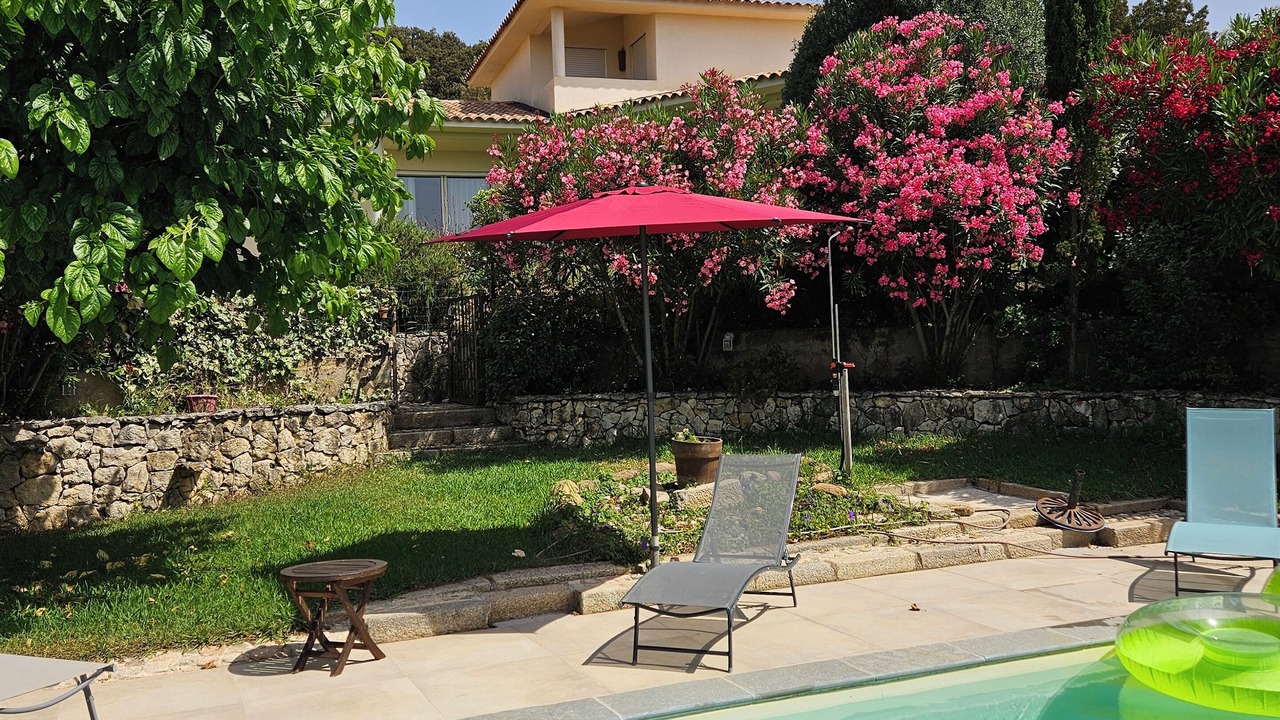 Photo of Outdoor in Porto-Vecchio