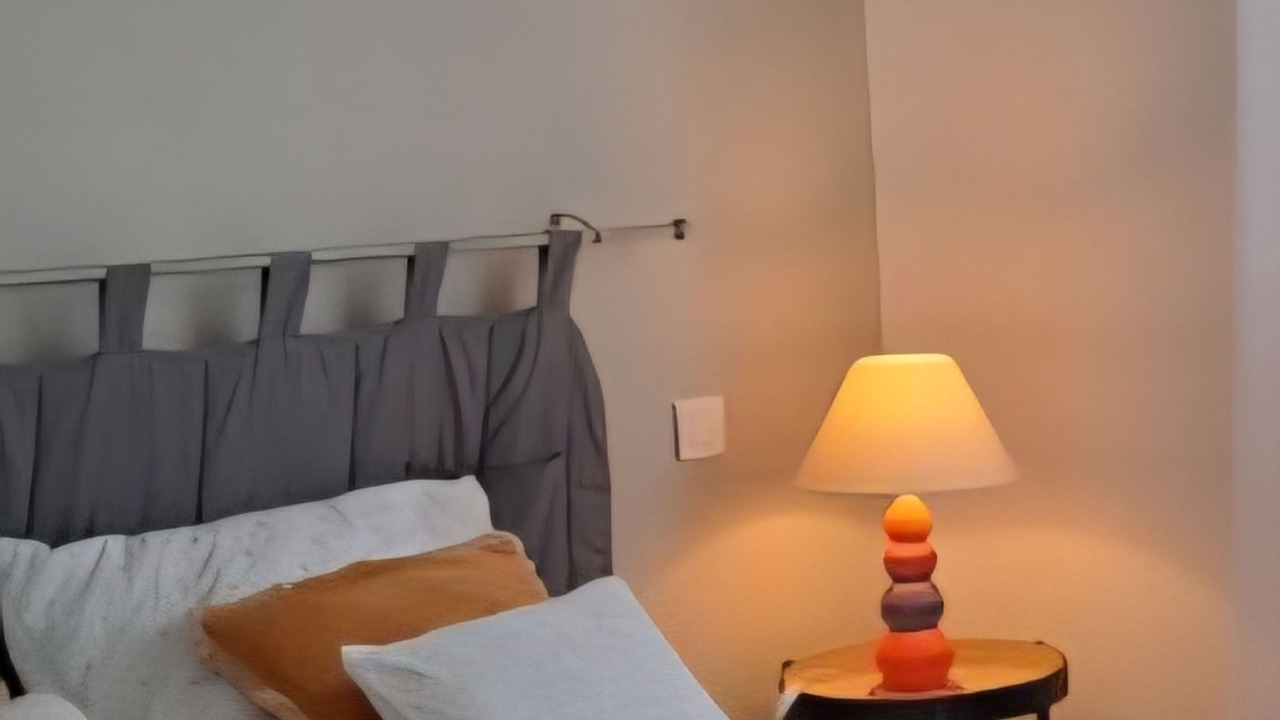 Photo of Bedroom in Porto-Vecchio