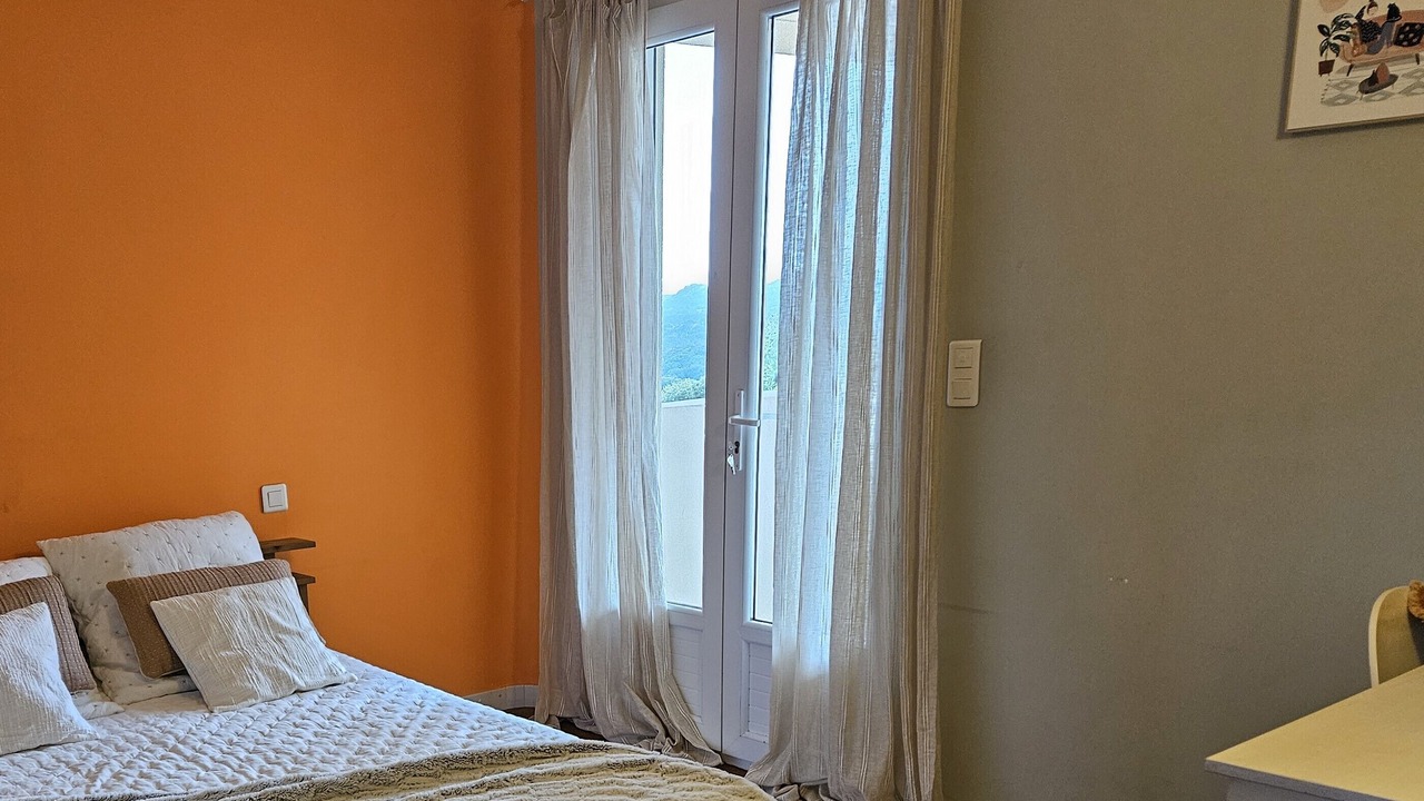 Photo of Bedroom in Porto-Vecchio