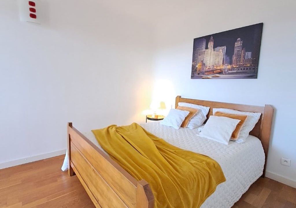 Photo of Bedroom in Porto-Vecchio
