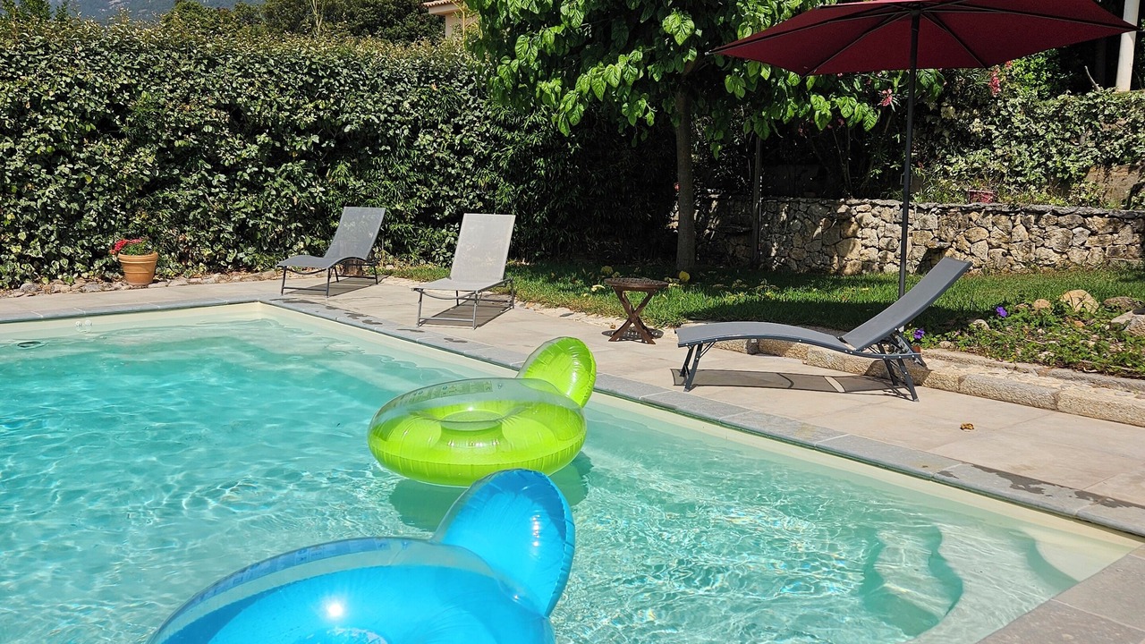 Photo of Outdoor in Porto-Vecchio