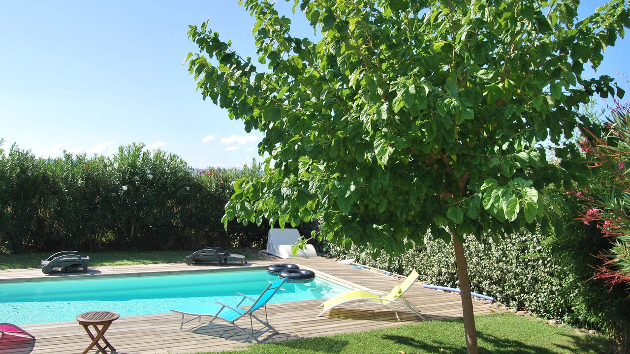 Photo of Outdoor in Porto-Vecchio