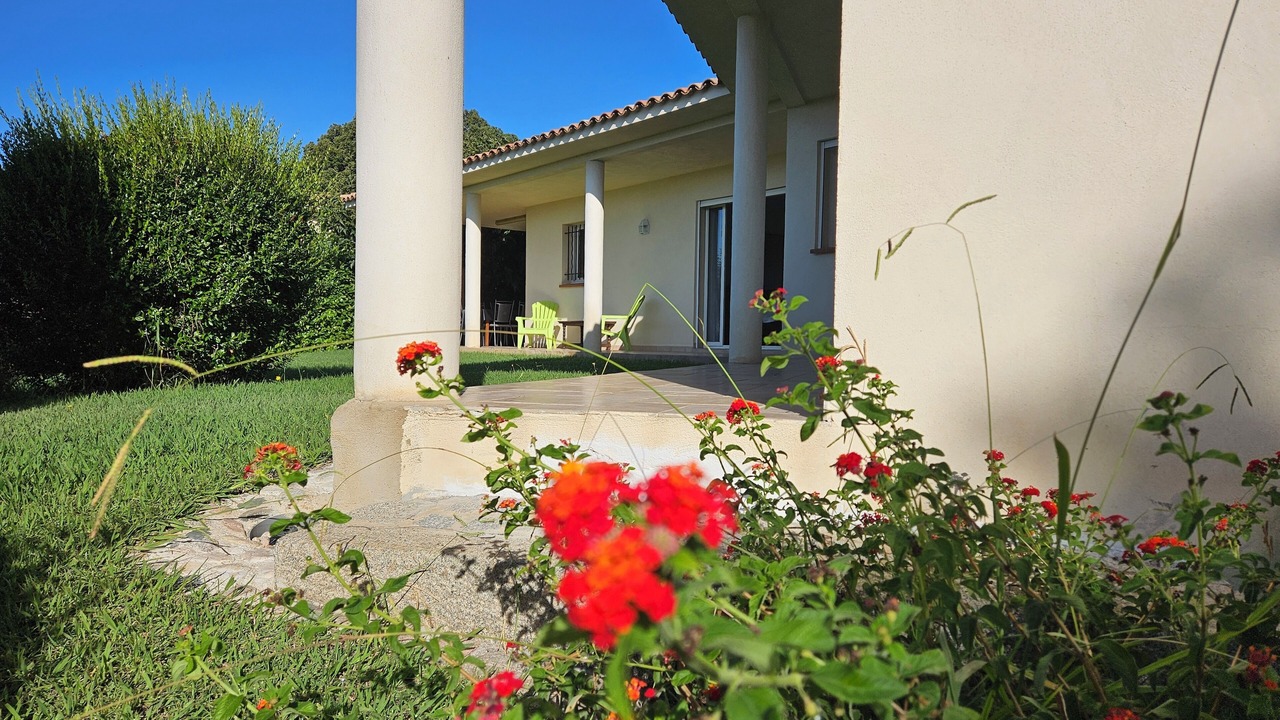Photo of Outdoor in Porto-Vecchio