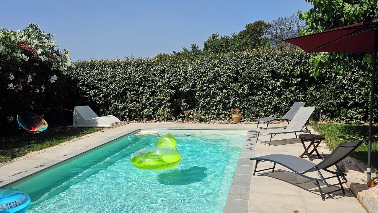 Photo of Outdoor in Porto-Vecchio