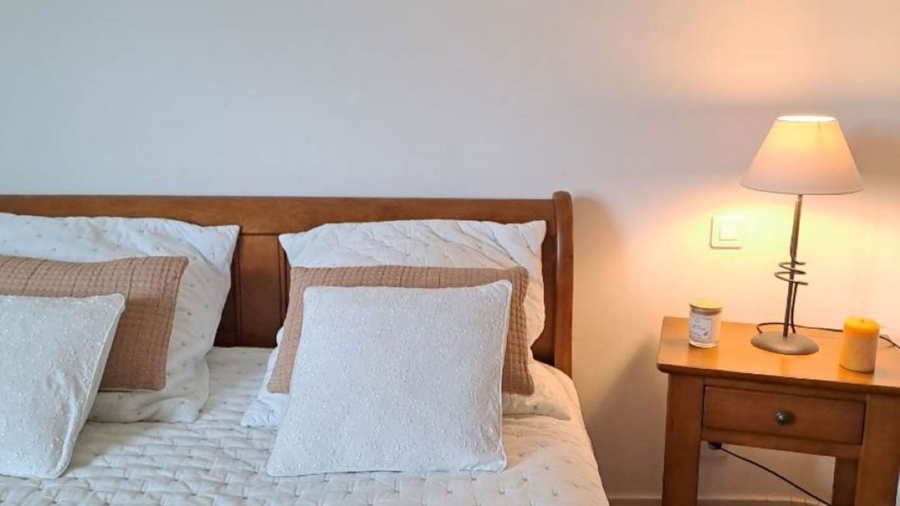 Photo of Bedroom in Porto-Vecchio