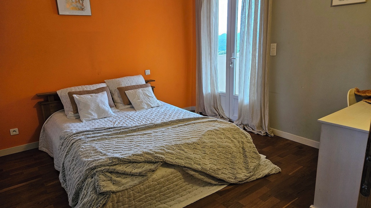 Photo of Bedroom in Porto-Vecchio