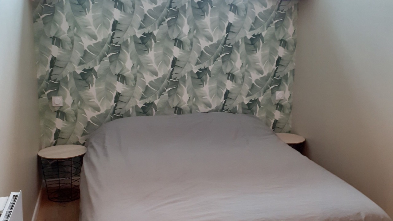 Photo of Bedroom in Lanester