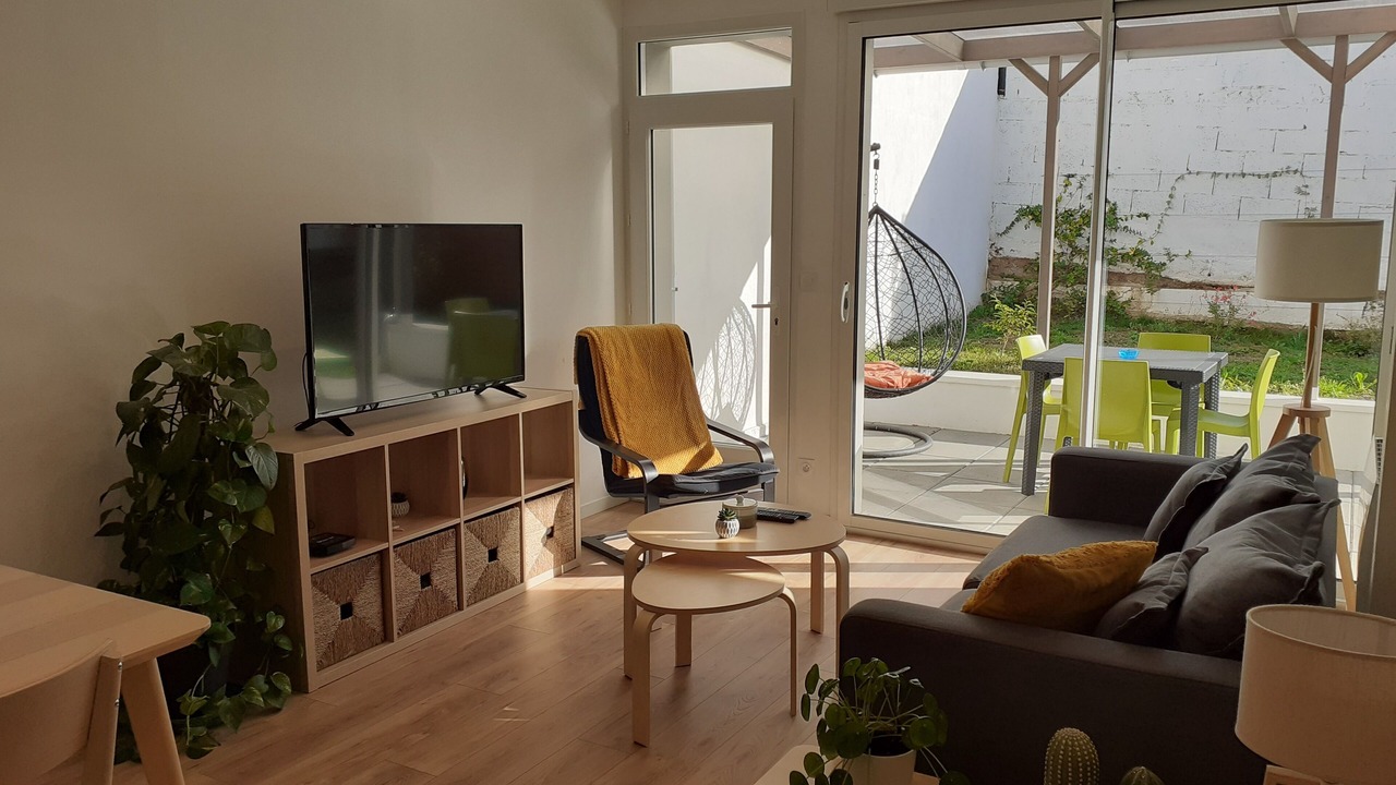Photo of Livingroom in Lanester