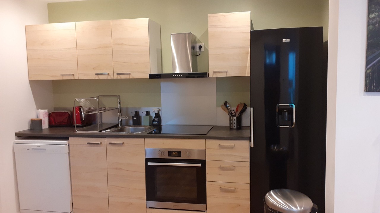 Photo of Kitchen in Lanester
