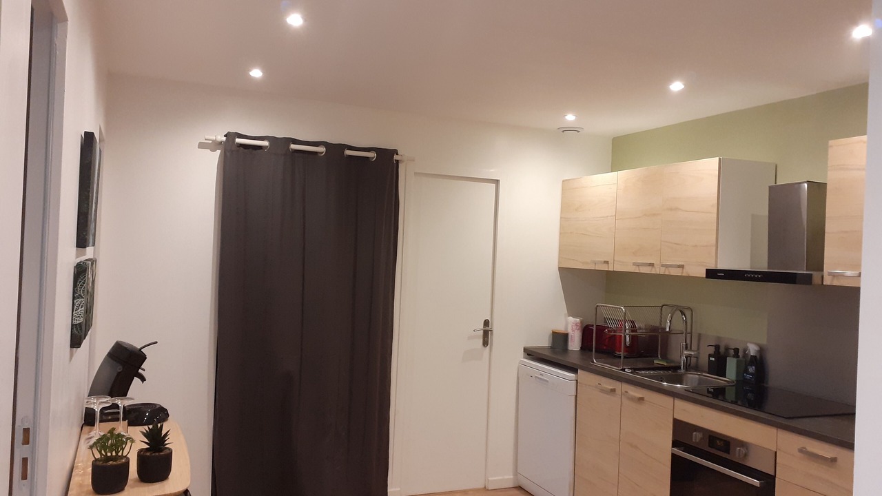 Photo of Kitchen in Lanester