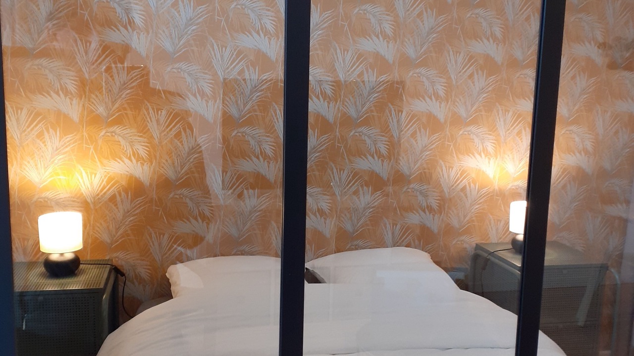 Photo of Bedroom in Lanester
