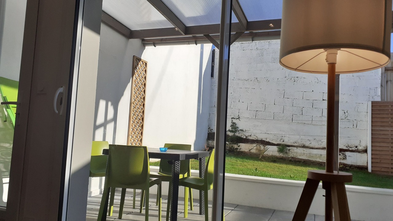Photo of Outdoor in Lanester