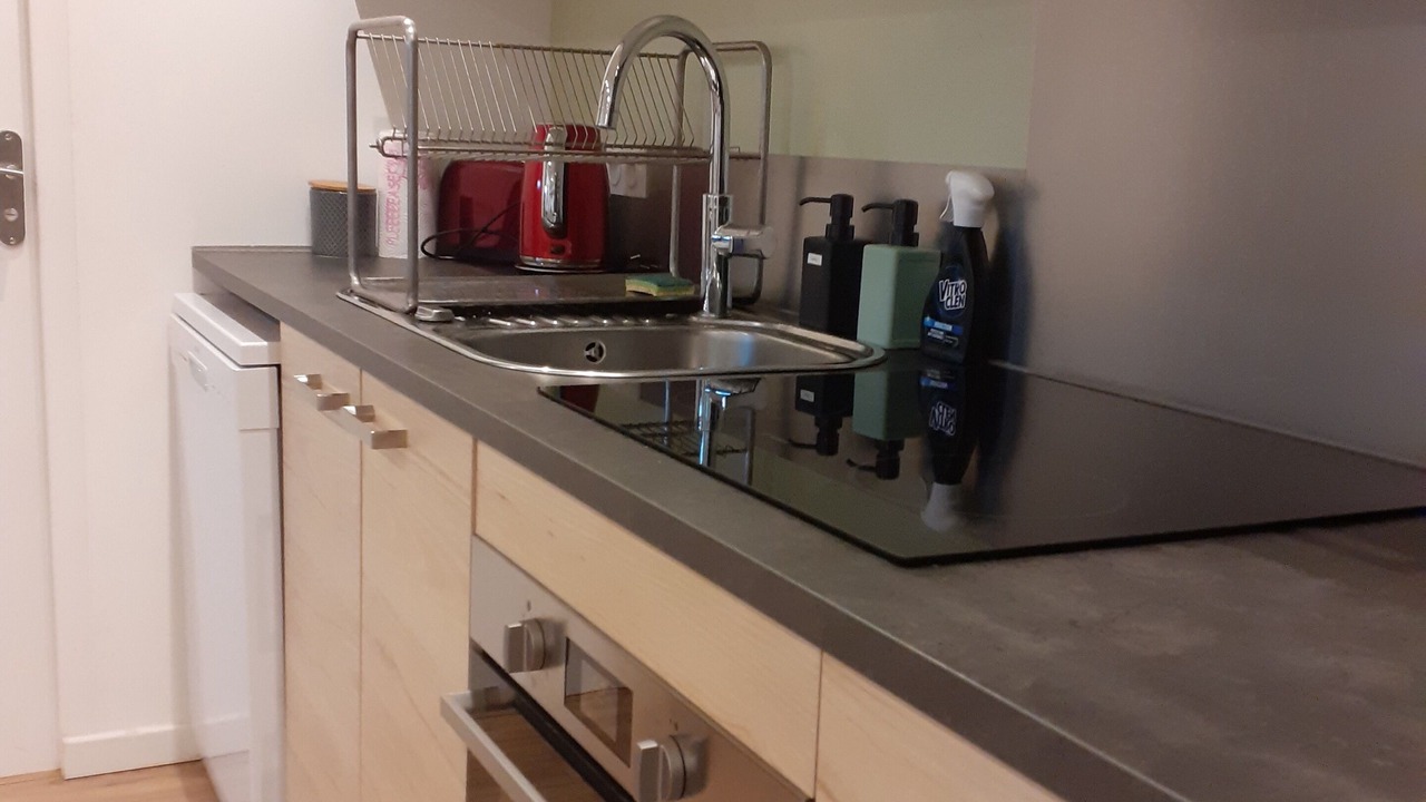 Photo of Kitchen in Lanester