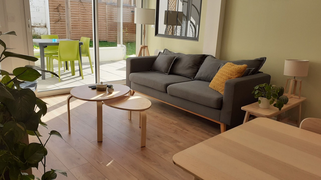 Photo of Livingroom in Lanester