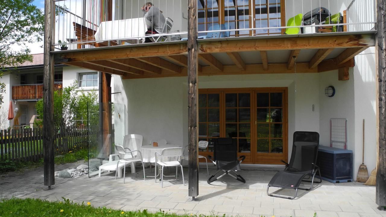 Photo of Others in Zernez