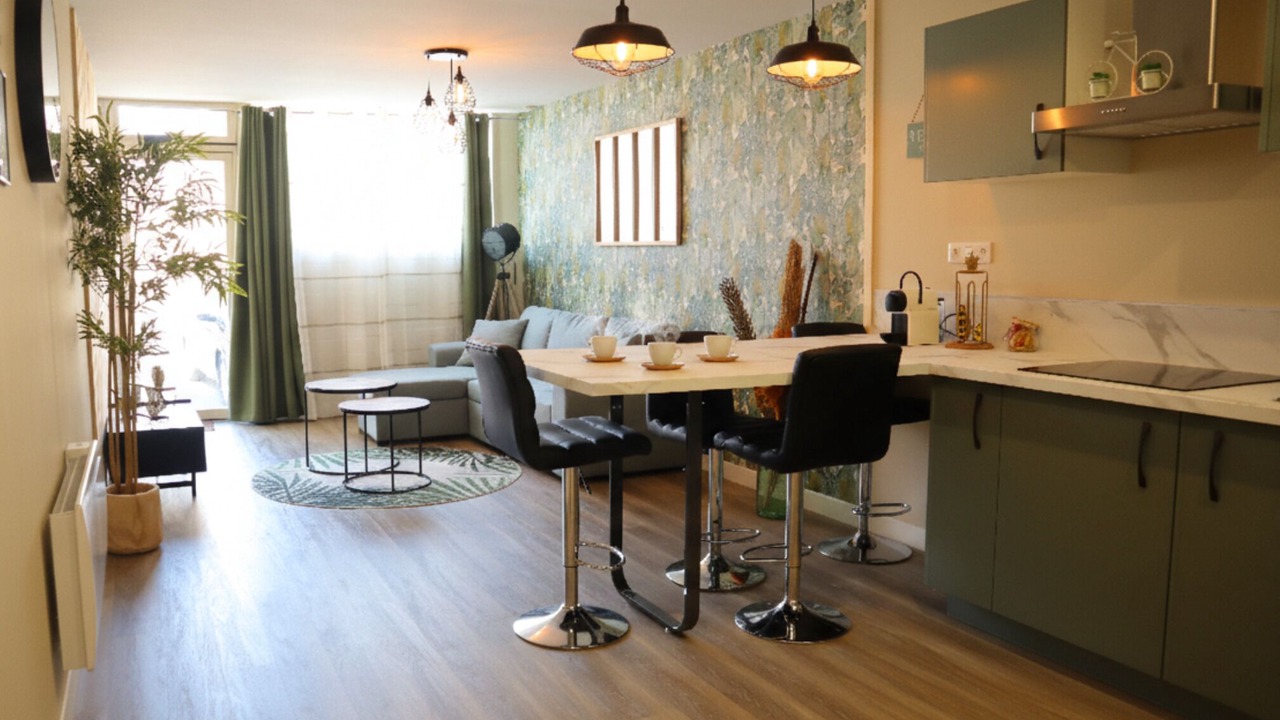 Photo of Livingroom in Bourbourg